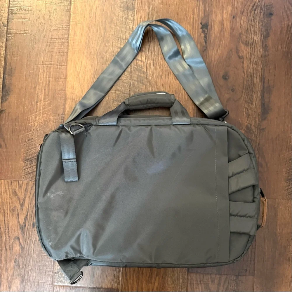 Brooklyn Industries authentic brooklyn